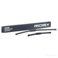 Щетка стеклоочистителя RIDEX 1437662238 U 1GPB 298W0300 - Изображение 2