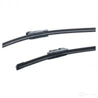Щетка стеклоочистителя RIDEX 1437662238 U 1GPB 298W0300 - Изображение 4