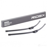 Щетка стеклоочистителя RIDEX L F8JU2 298W0248 1437662721 - Изображение 2