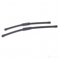Щетка стеклоочистителя RIDEX M271 3 298W0222 1437662299