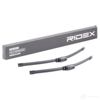 Щетка стеклоочистителя RIDEX M271 3 298W0222 1437662299 - Изображение 2