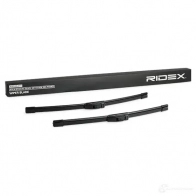 Щетка стеклоочистителя RIDEX 298W0308 1439601848 5F3 5XV - Изображение 2