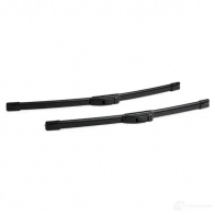 Щетка стеклоочистителя RIDEX 298W0308 1439601848 5F3 5XV - Изображение 3