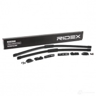 Щетка стеклоочистителя RIDEX 298W0231 1437662668 W5KW G - Изображение 2