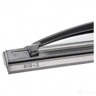 Щетка стеклоочистителя RIDEX 298W0043 VSXK O 1439601849 - Изображение 4