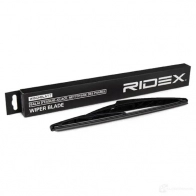 Щетка стеклоочистителя RIDEX 298W0455 KG01 JM 1439601850 - Изображение 2