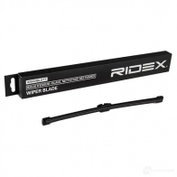 Щетка стеклоочистителя RIDEX HC2 WGDL 1439601857 298W0156 - Изображение 2