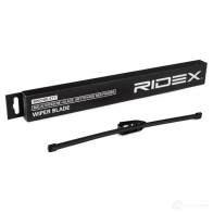 Щетка стеклоочистителя RIDEX 1439601858 298W0239 E O4WQ9 - Изображение 2
