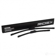 Щетка стеклоочистителя RIDEX 1439601864 OK4JZ FW 298W16926 - Изображение 2