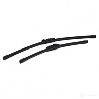 Щетка стеклоочистителя RIDEX 1439601864 OK4JZ FW 298W16926 - Изображение 3