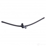 Щетка стеклоочистителя RIDEX F11 FD 1439601867 298W0396