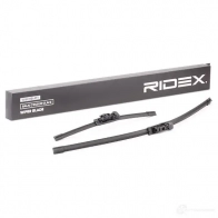 Щетка стеклоочистителя RIDEX F11 FD 1439601867 298W0396 - Изображение 2