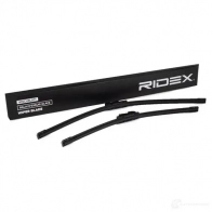 Щетка стеклоочистителя RIDEX 1439601868 0UCEI 1L 298W0379 - Изображение 2