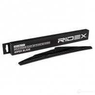 Щетка стеклоочистителя RIDEX 298W0484 9CLDS M 1439601869 - Изображение 2