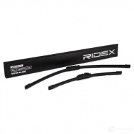 Щетка стеклоочистителя RIDEX K TC69 1439601872 298W0405 - Изображение 2