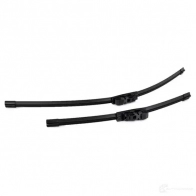 Щетка стеклоочистителя RIDEX K TC69 1439601872 298W0405 - Изображение 4