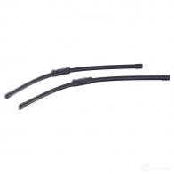 Щетка стеклоочистителя RIDEX PZQQ 1TA 298W0293 1439601873