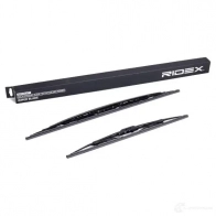 Щетка стеклоочистителя RIDEX 1439601875 S8 JHH 298W0099 - Изображение 2