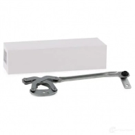 Трапеция стеклоочистителя, тяга RIDEX 300w0045 1437661813 62A2H MD - Изображение 2