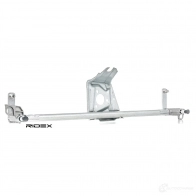 Трапеция стеклоочистителя, тяга RIDEX 300w0051 TH8LA M9 1437661810