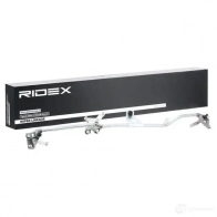 Трапеция стеклоочистителя, тяга RIDEX 300w0003 1437662022 EK 4XUV5