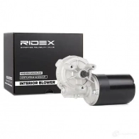 Мотор стеклоочистителя, дворников RIDEX 295w0002 ZM LI89 1437662538 - Изображение 2