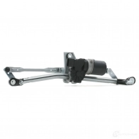 Мотор стеклоочистителя, дворников RIDEX 295w0217 1437662553 ZFVW2 B