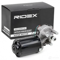 Мотор стеклоочистителя, дворников RIDEX 1437661867 295w0091 AU4 JJ - Изображение 2