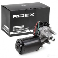 Мотор стеклоочистителя, дворников RIDEX 295w0090 9 LZ1J1 1437661869 - Изображение 2