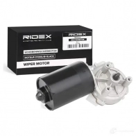 Мотор стеклоочистителя, дворников RIDEX C3K 9SZF 1437662536 295w0006 - Изображение 2