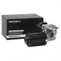 Мотор стеклоочистителя, дворников RIDEX 295w0082 XGFXY7 O 1437661868 - Изображение 2