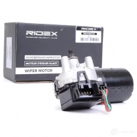 Мотор стеклоочистителя, дворников RIDEX 295w0008 A21 83 1437661860 - Изображение 2