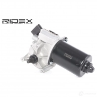Мотор стеклоочистителя, дворников RIDEX HY 2LV 295w0066 1437662605