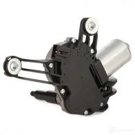 Мотор стеклоочистителя, дворников RIDEX 1438008562 5W6F8 6 295w0116 - Изображение 4