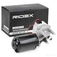 Мотор стеклоочистителя, дворников RIDEX 1437662353 295w0025 O8PIK XJ - Изображение 2