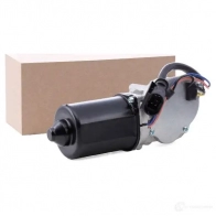 Мотор стеклоочистителя, дворников RIDEX 295w0114 1437662571 98M BA6S - Изображение 2