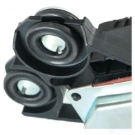 Мотор стеклоочистителя, дворников RIDEX 1437662345 295w0100 LG BU9 - Изображение 5