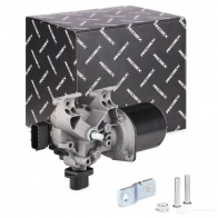 Мотор стеклоочистителя, дворников RIDEX L MJR0 1437662558 295w0176 - Изображение 2