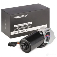Мотор стеклоочистителя, дворников RIDEX 1437661877 4EGX O 295w0102 - Изображение 2