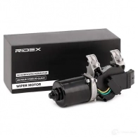Мотор стеклоочистителя, дворников RIDEX 295w0056 CFA3 R3 1437662616 - Изображение 2