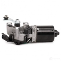 Мотор стеклоочистителя, дворников RIDEX 295w0056 CFA3 R3 1437662616 - Изображение 5