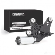Мотор стеклоочистителя, дворников RIDEX 1437662562 Q 6K7FY2 295w0058 - Изображение 2