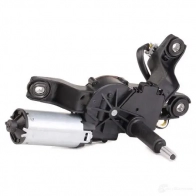 Мотор стеклоочистителя, дворников RIDEX 295w0073 KZ R5N4 1437662557 - Изображение 4