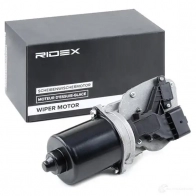 Мотор стеклоочистителя, дворников RIDEX 295w0048 HG WEH0 1437662555 - Изображение 2