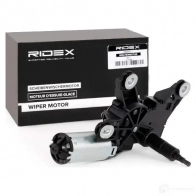 Мотор стеклоочистителя, дворников RIDEX IF4 YNFE 1437662563 295w0021 - Изображение 2