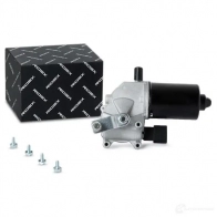 Мотор стеклоочистителя, дворников RIDEX 62 UTR 1437662564 295w0149 - Изображение 2