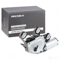 Мотор стеклоочистителя, дворников RIDEX 295w0045 1437662545 I F11TUB - Изображение 2