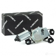 Мотор стеклоочистителя, дворников RIDEX 295w0080 1437662338 GD 0JV - Изображение 2