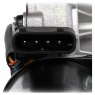 Мотор стеклоочистителя, дворников RIDEX 1437662617 GJIX5Z 7 295w0067 - Изображение 6