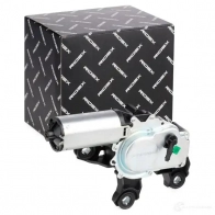 Мотор стеклоочистителя, дворников RIDEX 1437662612 KMV MC 295w0070 - Изображение 2